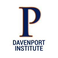 Davenport Institute for Public Engagement and Civic Leadership logo, Davenport Institute for Public Engagement and Civic Leadership contact details