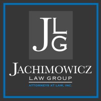 Jachimowicz Law Group logo, Jachimowicz Law Group contact details