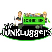 The Junkluggers of Baltimore logo, The Junkluggers of Baltimore contact details