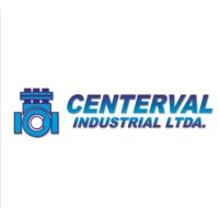 Centerval Industrial Ltda logo, Centerval Industrial Ltda contact details