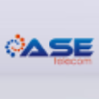 Ase Telecom logo, Ase Telecom contact details