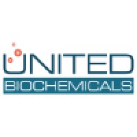 United Biochemicals Inc logo, United Biochemicals Inc contact details