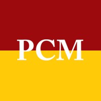 PCM Consultoria logo, PCM Consultoria contact details