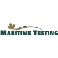 Maritime Testing (NB) Ltd. logo, Maritime Testing (NB) Ltd. contact details