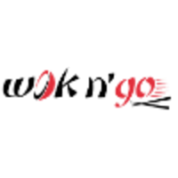 Wok n' Go logo, Wok n' Go contact details