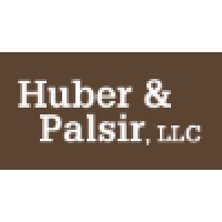 Huber & Palsir logo, Huber & Palsir contact details