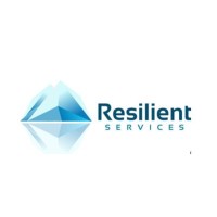 Resilient Services logo, Resilient Services contact details