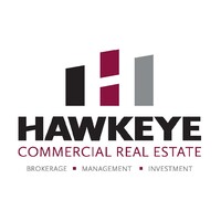 Lockard/The Hawkeye Group logo, Lockard/The Hawkeye Group contact details