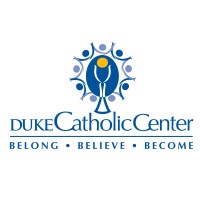 Duke Catholic Center logo, Duke Catholic Center contact details