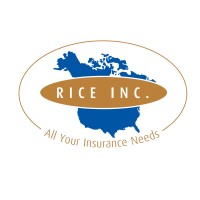 Rice Inc. logo, Rice Inc. contact details