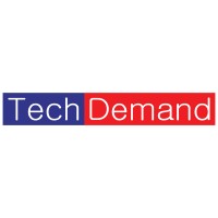 Tech Demand logo, Tech Demand contact details