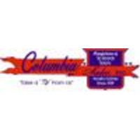 Columbia Sales Inc logo, Columbia Sales Inc contact details