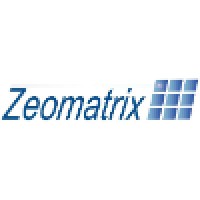 Zeomatrix logo, Zeomatrix contact details