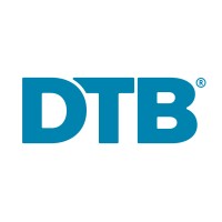 DTB EUROPE logo, DTB EUROPE contact details