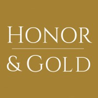 Honor & Gold logo, Honor & Gold contact details