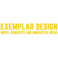 Exemplar Design logo, Exemplar Design contact details