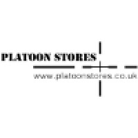 Platoon Stores logo, Platoon Stores contact details