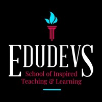 Edudevs logo, Edudevs contact details