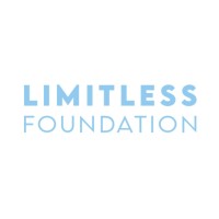 Limitless Foundation logo, Limitless Foundation contact details