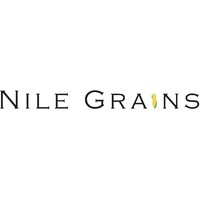 Nile Grains logo, Nile Grains contact details