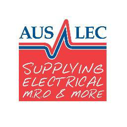 Auslec logo, Auslec contact details