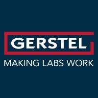 GERSTEL logo, GERSTEL contact details