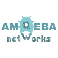 Amoeba Networks logo, Amoeba Networks contact details