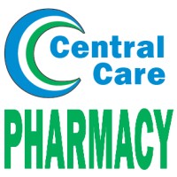 Central Care Pharmacy logo, Central Care Pharmacy contact details