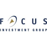 Focus Investment Group logo, Focus Investment Group contact details