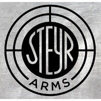 Steyr Arms, Inc. logo, Steyr Arms, Inc. contact details