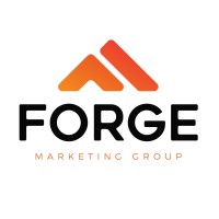 Forge Marketing Group LLC logo, Forge Marketing Group LLC contact details