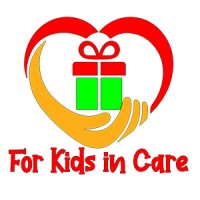 Christmas Presents for Kids in Care Ltd logo, Christmas Presents for Kids in Care Ltd contact details