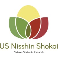 US Nisshin Shokai Inc., logo, US Nisshin Shokai Inc., contact details