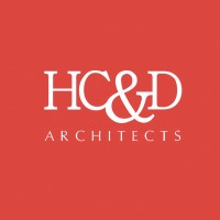 HC&D Architects, Inc. logo, HC&D Architects, Inc. contact details