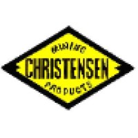 Christensen Chile S.A logo, Christensen Chile S.A contact details