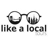 Like A Local Tours logo, Like A Local Tours contact details