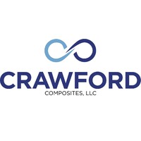 Crawford Composites, LLC. logo, Crawford Composites, LLC. contact details