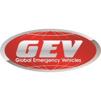 Global Emergency Vehicles Inc. logo, Global Emergency Vehicles Inc. contact details