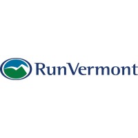 RunVermont logo, RunVermont contact details