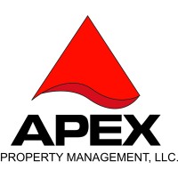 Apex Property Management logo, Apex Property Management contact details