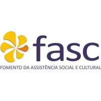 FASC - Fomento da Assistência Social e Cultural logo, FASC - Fomento da Assistência Social e Cultural contact details