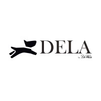 Dela logo, Dela contact details