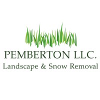 Pemberton Landscaping logo, Pemberton Landscaping contact details