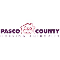 Pasco County Housing Authority logo, Pasco County Housing Authority contact details