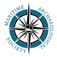 Maritime Archaeological Society logo, Maritime Archaeological Society contact details