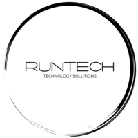 RunTech Solutions logo, RunTech Solutions contact details