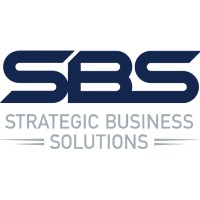 Strategic Business Solutions logo, Strategic Business Solutions contact details