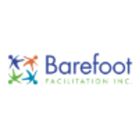 Barefoot Facilitation Inc. logo, Barefoot Facilitation Inc. contact details