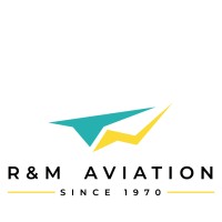 R + M Aviation Pty Ltd logo, R + M Aviation Pty Ltd contact details