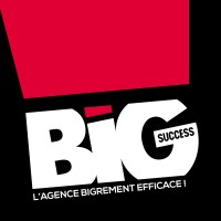 BIG SUCCESS France logo, BIG SUCCESS France contact details